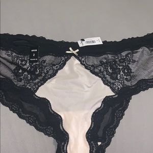 Torrid panties